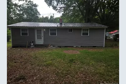 308 N Canal Street, Rowland, NC 28383 - Photo 2