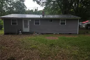 308 N Canal St, Rowland, NC 28383 - Photo 2