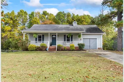 6804 Buttermere Drive, Fayetteville, NC 28314 - Photo 1