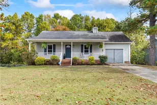 6804 Buttermere Dr, Fayetteville, NC 28314 - Photo 1