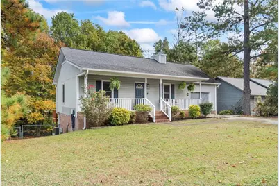 6804 Buttermere Drive, Fayetteville, NC 28314 - Photo 2