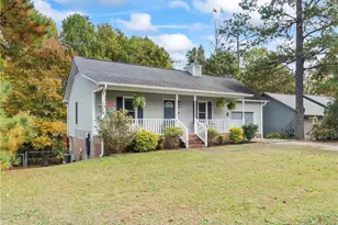 6804 Buttermere Dr, Fayetteville, NC 28314 - Photo 2