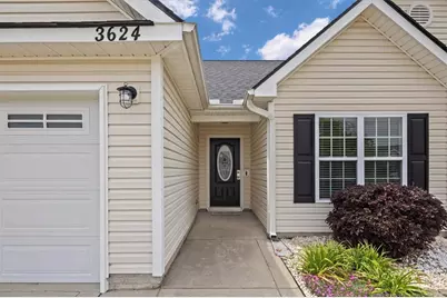3624 Crosswinds Drive, Hope Mills, NC 28348 - Photo 6