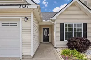 3624 Crosswinds Dr, Hope Mills, NC 28348 - Photo 6