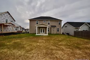 5219 Riva Ridge Ln, Hope Mills, NC 28348 - Photo 2
