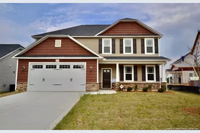 5219 Riva Ridge Lane, Hope Mills, NC 28348 - Photo 1