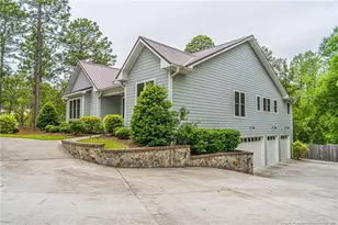 14 Minikahada Trail, Pinehurst, NC 28374 - Photo 4