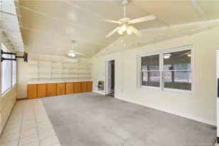 2520 Lull Water Dr, Fayetteville, NC 28306 - Photo 22