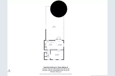 2520 Lull Water Drive, Fayetteville, NC 28306 - Photo 44