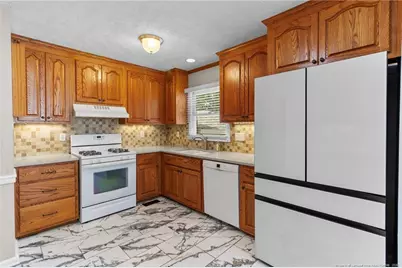 2520 Lull Water Drive, Fayetteville, NC 28306 - Photo 14