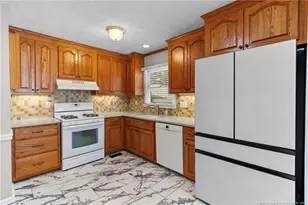 2520 Lull Water Dr, Fayetteville, NC 28306 - Photo 14