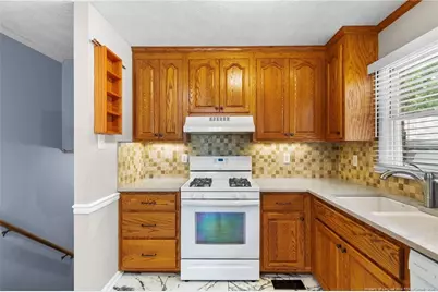 2520 Lull Water Drive, Fayetteville, NC 28306 - Photo 18