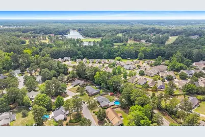2520 Lull Water Drive, Fayetteville, NC 28306 - Photo 8
