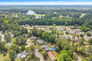 2520 Lull Water Dr, Fayetteville, NC 28306 - Photo 8