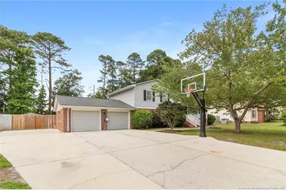 2520 Lull Water Drive, Fayetteville, NC 28306 - Photo 4