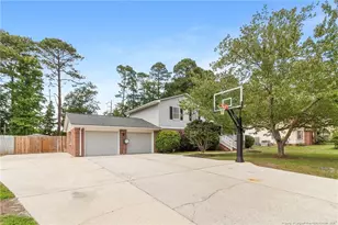 2520 Lull Water Dr, Fayetteville, NC 28306 - Photo 4