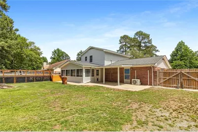 2520 Lull Water Drive, Fayetteville, NC 28306 - Photo 40