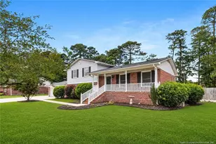 2520 Lull Water Dr, Fayetteville, NC 28306 - Photo 2