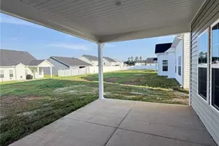 186 Meadow Sage St Lot 109, Raeford, NC 28376 - Photo 42