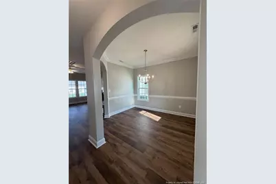 186 Meadow Sage (Lot 109) Street, Raeford, NC 28376 - Photo 6