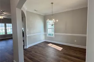 186 Meadow Sage St Lot 109, Raeford, NC 28376 - Photo 6
