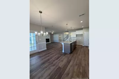 186 Meadow Sage (Lot 109) Street, Raeford, NC 28376 - Photo 10