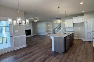186 Meadow Sage St Lot 109, Raeford, NC 28376 - Photo 10