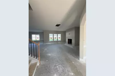 186 Meadow Sage (Lot 109) Street, Raeford, NC 28376 - Photo 8