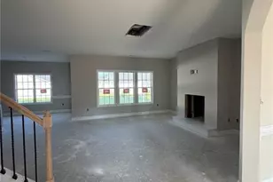 186 Meadow Sage St Lot 109, Raeford, NC 28376 - Photo 8