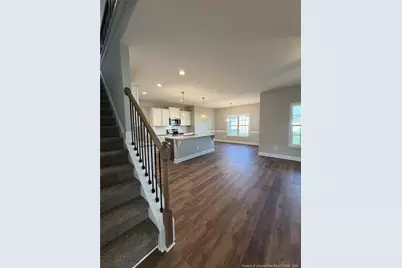 186 Meadow Sage (Lot 109) Street, Raeford, NC 28376 - Photo 8