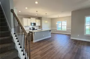 186 Meadow Sage St Lot 109, Raeford, NC 28376 - Photo 8