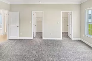 186 Meadow Sage St Lot 109, Raeford, NC 28376 - Photo 20