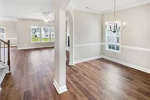 186 Meadow Sage St Lot 109, Raeford, NC 28376 - Photo 6