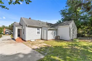 907 McKimmon Rd, Fayetteville, NC 28303 - Photo 28