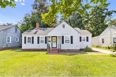 907 McKimmon Road, Fayetteville, NC 28303 - Photo 1