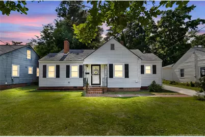 907 McKimmon Road, Fayetteville, NC 28303 - Photo 36