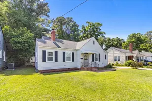 907 McKimmon Rd, Fayetteville, NC 28303 - Photo 2