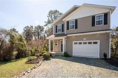 730 W Illinois Avenue, Southern Pines, NC 28387 - Photo 2