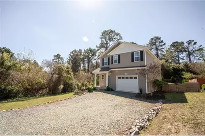730 W Illinois Avenue, Southern Pines, NC 28387 - Photo 4