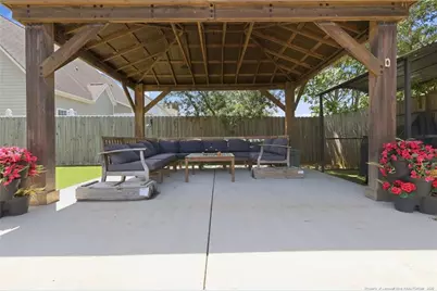 3029 Eaglecrest Lane, Fayetteville, NC 28306 - Photo 38