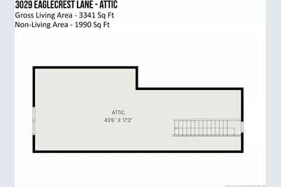 3029 Eaglecrest Lane, Fayetteville, NC 28306 - Photo 48