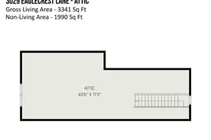3029 Eaglecrest Ln, Fayetteville, NC 28306 - Photo 48