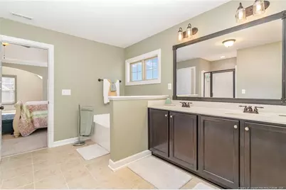 3029 Eaglecrest Lane, Fayetteville, NC 28306 - Photo 18