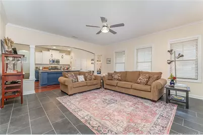 3029 Eaglecrest Lane, Fayetteville, NC 28306 - Photo 12