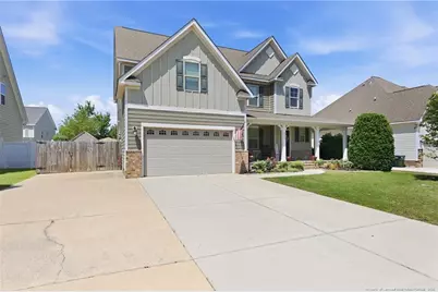 3029 Eaglecrest Lane, Fayetteville, NC 28306 - Photo 2
