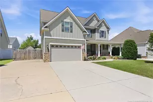 3029 Eaglecrest Ln, Fayetteville, NC 28306 - Photo 2