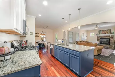 3029 Eaglecrest Lane, Fayetteville, NC 28306 - Photo 14
