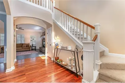 3029 Eaglecrest Lane, Fayetteville, NC 28306 - Photo 8