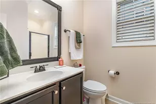 3029 Eaglecrest Ln, Fayetteville, NC 28306 - Photo 34