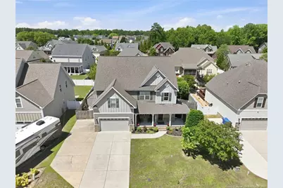 3029 Eaglecrest Lane, Fayetteville, NC 28306 - Photo 4